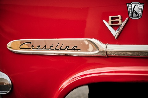 1953 Ford Crestline image 54