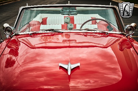 1953 Ford Crestline image 80