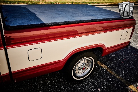 1984 Ford Ranger image 55