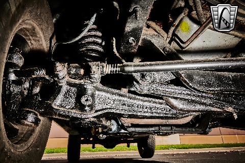 1984 Ford Ranger image 133