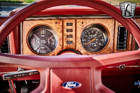 1984 Ford Ranger image 82