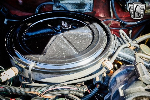 1984 Ford Ranger image 108