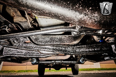 1984 Ford Ranger image 134