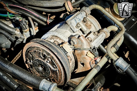 1984 Ford Ranger image 109