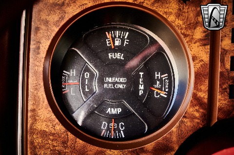 1984 Ford Ranger image 84