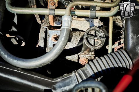 1984 Ford Ranger image 110