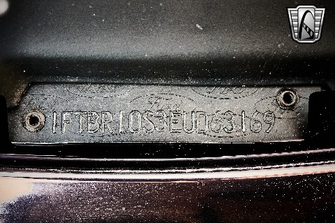 1984 Ford Ranger image 136