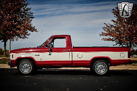 1984 Ford Ranger image 7
