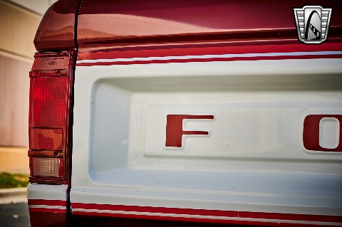 1984 Ford Ranger image 59