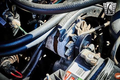 1984 Ford Ranger image 111