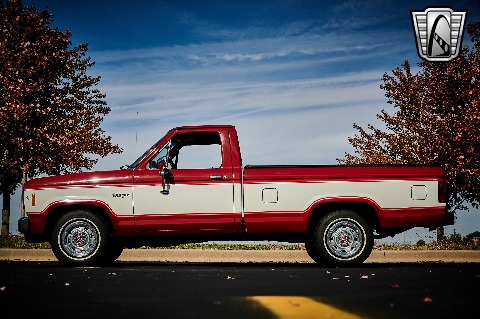 1984 Ford Ranger image 8