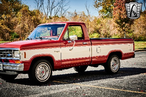 1984 Ford Ranger image 34