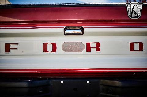 1984 Ford Ranger image 60