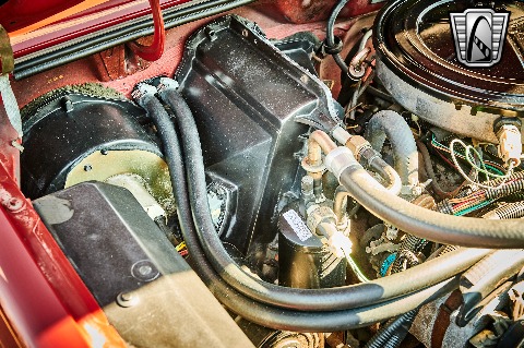 1984 Ford Ranger image 112