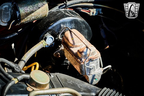 1984 Ford Ranger image 113