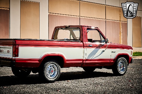 1984 Ford Ranger image 36