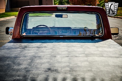 1984 Ford Ranger image 62