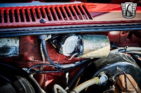 1984 Ford Ranger image 114