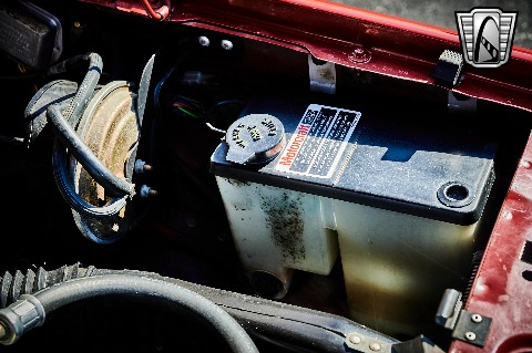 1984 Ford Ranger image 115