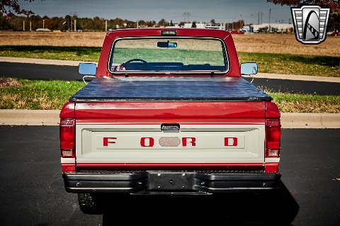 1984 Ford Ranger image 12