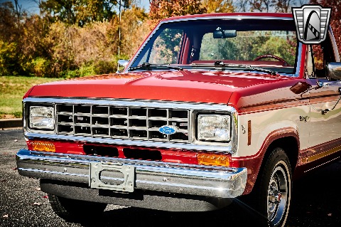 1984 Ford Ranger image 38