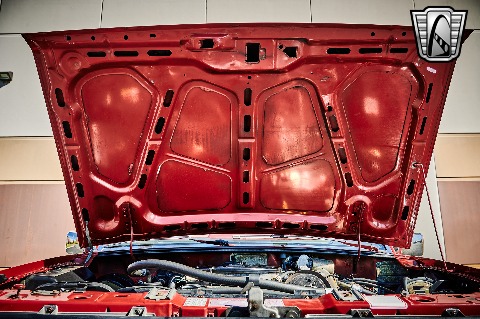 1984 Ford Ranger image 116