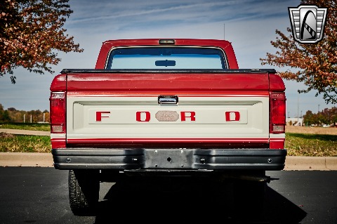 1984 Ford Ranger image 13