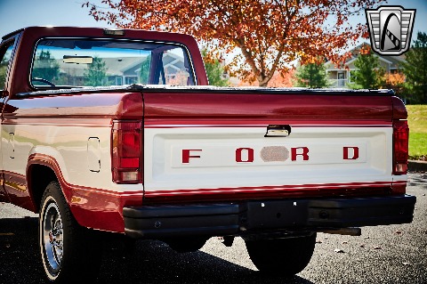 1984 Ford Ranger image 39