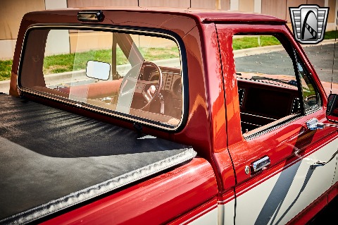 1984 Ford Ranger image 65