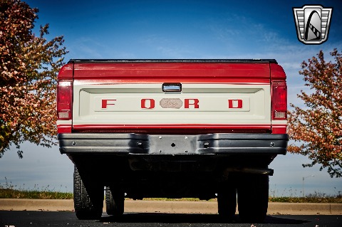 1984 Ford Ranger image 14