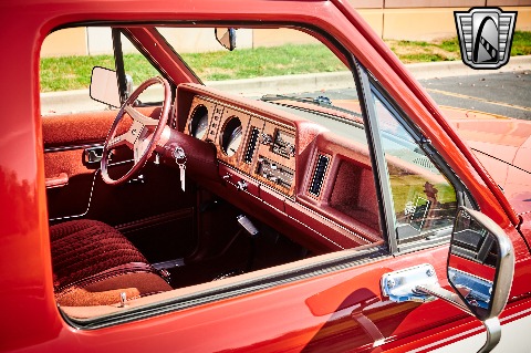 1984 Ford Ranger image 66