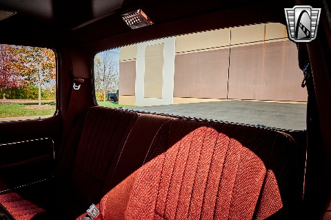 1984 Ford Ranger image 92