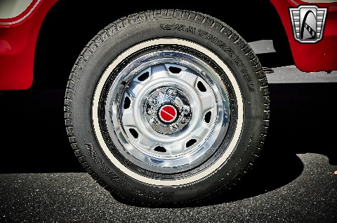 1984 Ford Ranger image 118