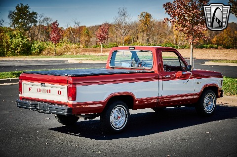 1984 Ford Ranger image 15