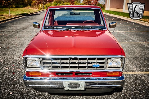 1984 Ford Ranger image 41