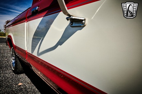 1984 Ford Ranger image 67