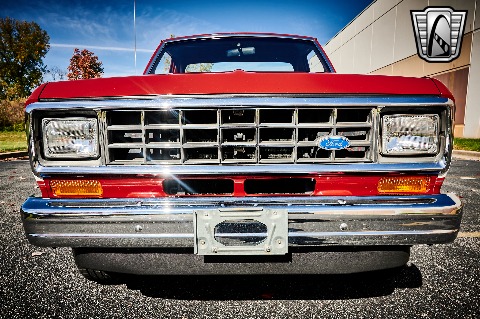 1984 Ford Ranger image 42