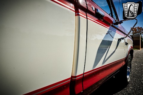 1984 Ford Ranger image 68