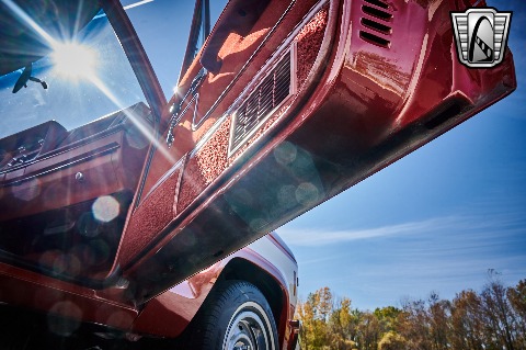 1984 Ford Ranger image 94