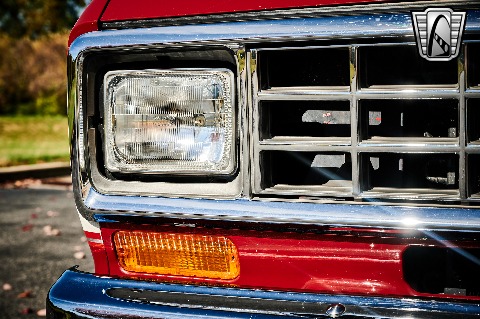 1984 Ford Ranger image 43