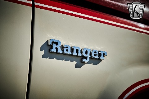 1984 Ford Ranger image 69