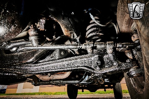 1984 Ford Ranger image 121