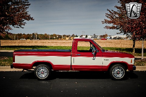 1984 Ford Ranger image 18