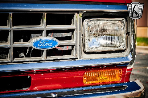 1984 Ford Ranger image 44