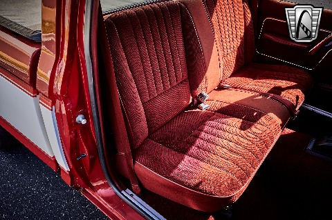 1984 Ford Ranger image 96