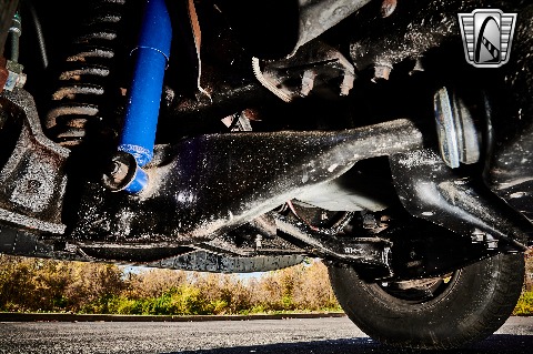 1984 Ford Ranger image 122