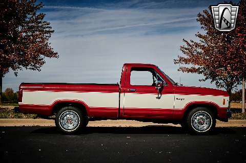 1984 Ford Ranger image 19