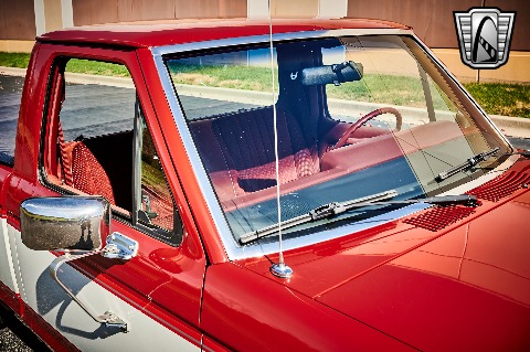 1984 Ford Ranger image 71