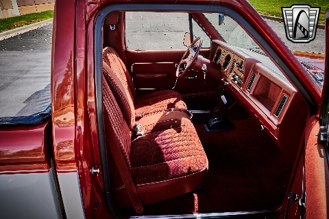 1984 Ford Ranger image 97