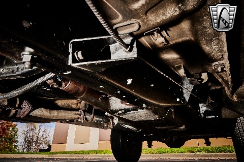 1984 Ford Ranger image 123